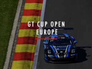 GT CUP OPEN PHOTO SITE