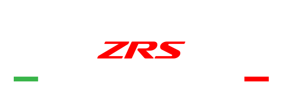 zrs-motorsport-logo-2025 Zrs Motorsport | Zambon Racing Service, con sede a Rovigo, nasce nel 2002 dall’esperienza di Alessandro Zambon.